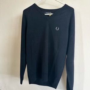 Fred Perry Sweater